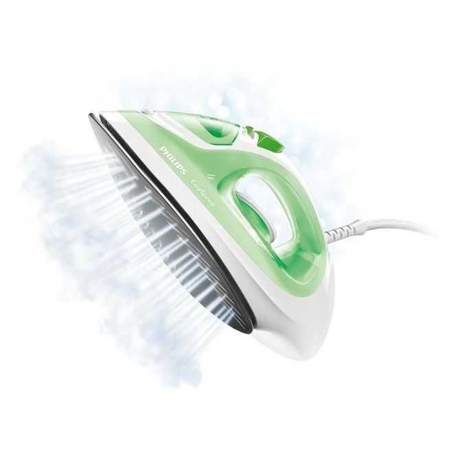 Ютия Philips EasySpeed GC1020/70, 1800 W
