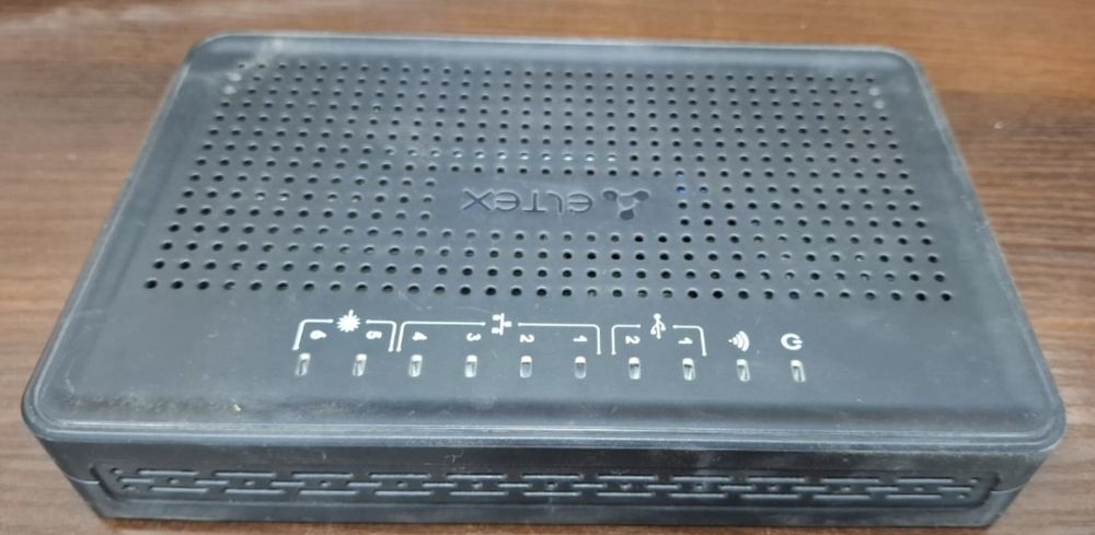 Маршрутизатор Eltex ESR-10