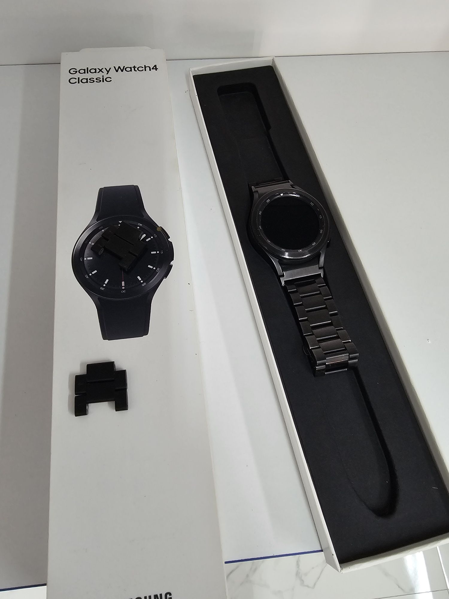 Samsung Galaxy Watch 4 Classic