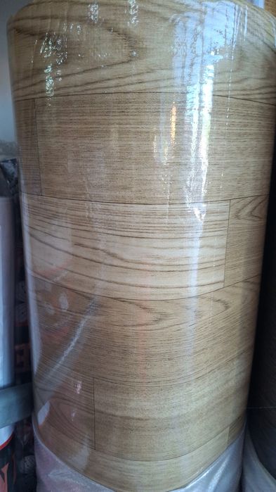 Linoleum 1m lat x 20 m lungime,  1,2mm grosime, factura, curier