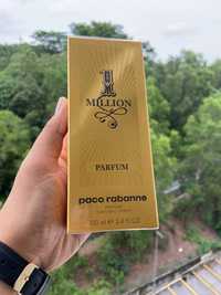 Мужской парфюм Paco Rabanne 1 Million 100ml