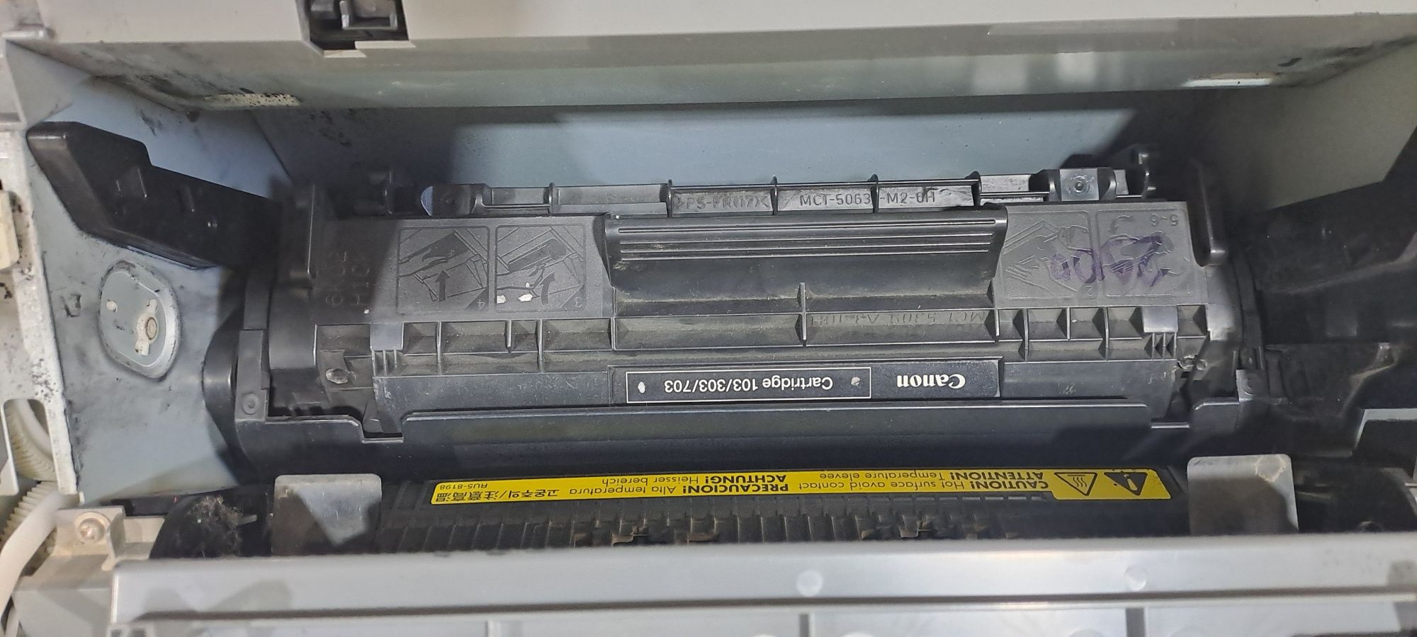 Продаётся принтер Canon 2900