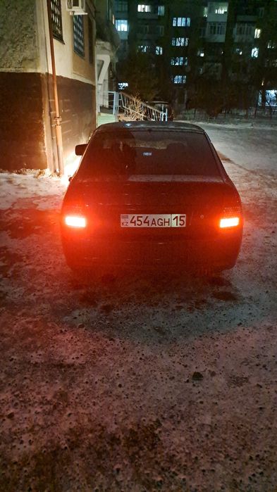 Продам авто в нормальном состоянии