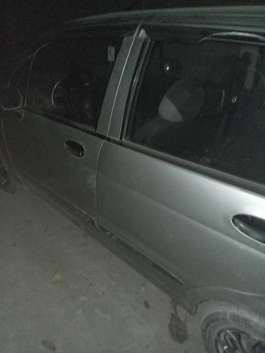 Matiz 3 pazisya 2008 yil