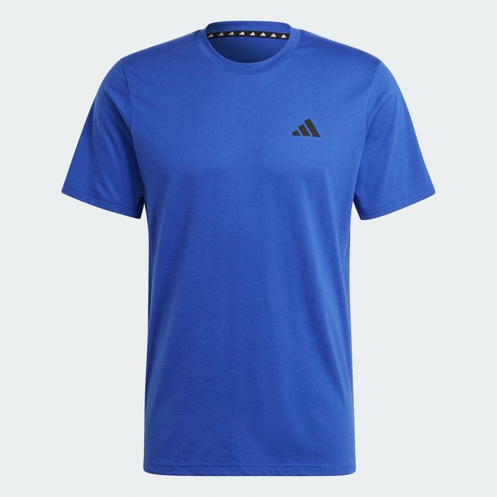 Tricou Adidas Train Essentials Feelready Nou Original (S; M)