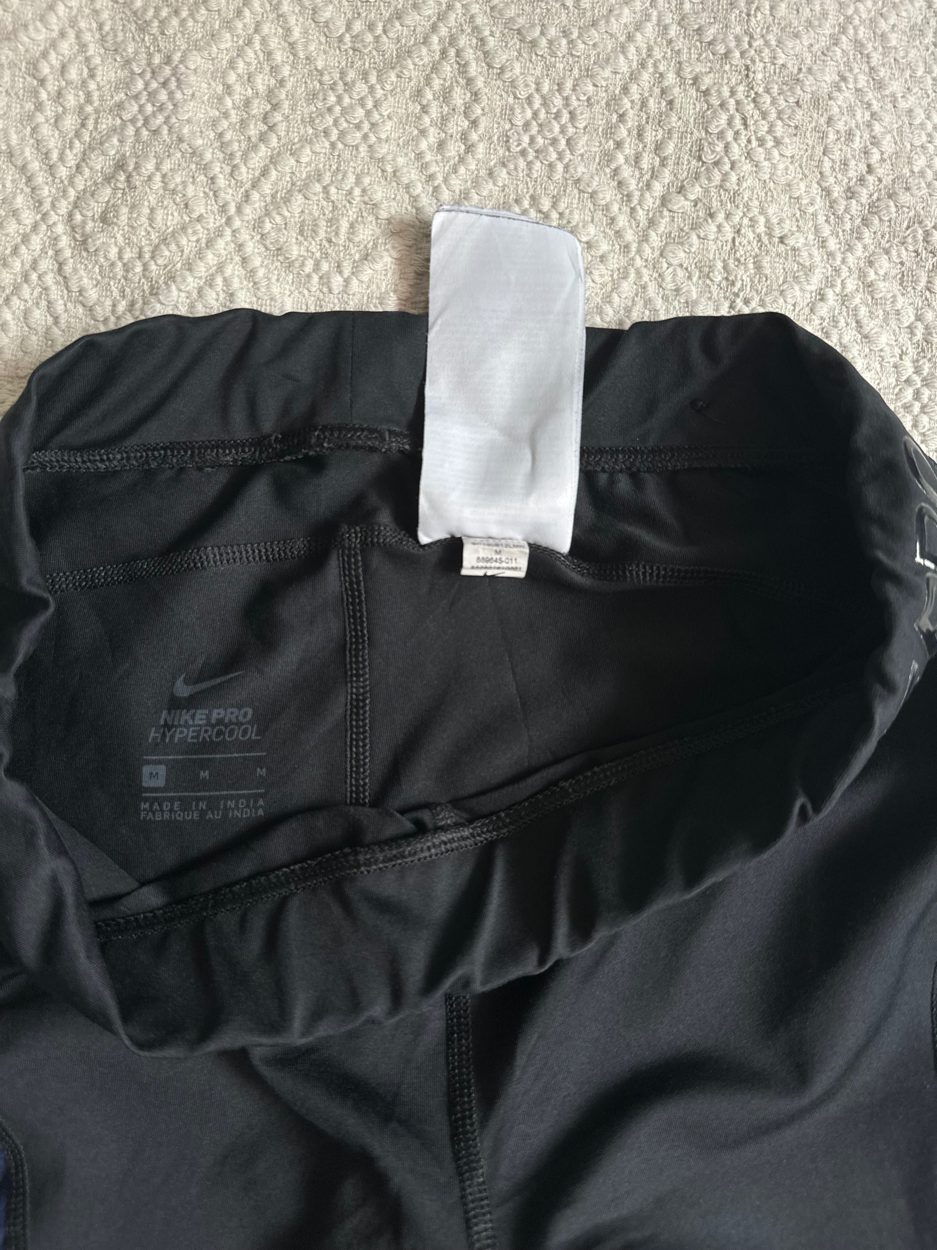 Дамски спортен клин Nike Pro