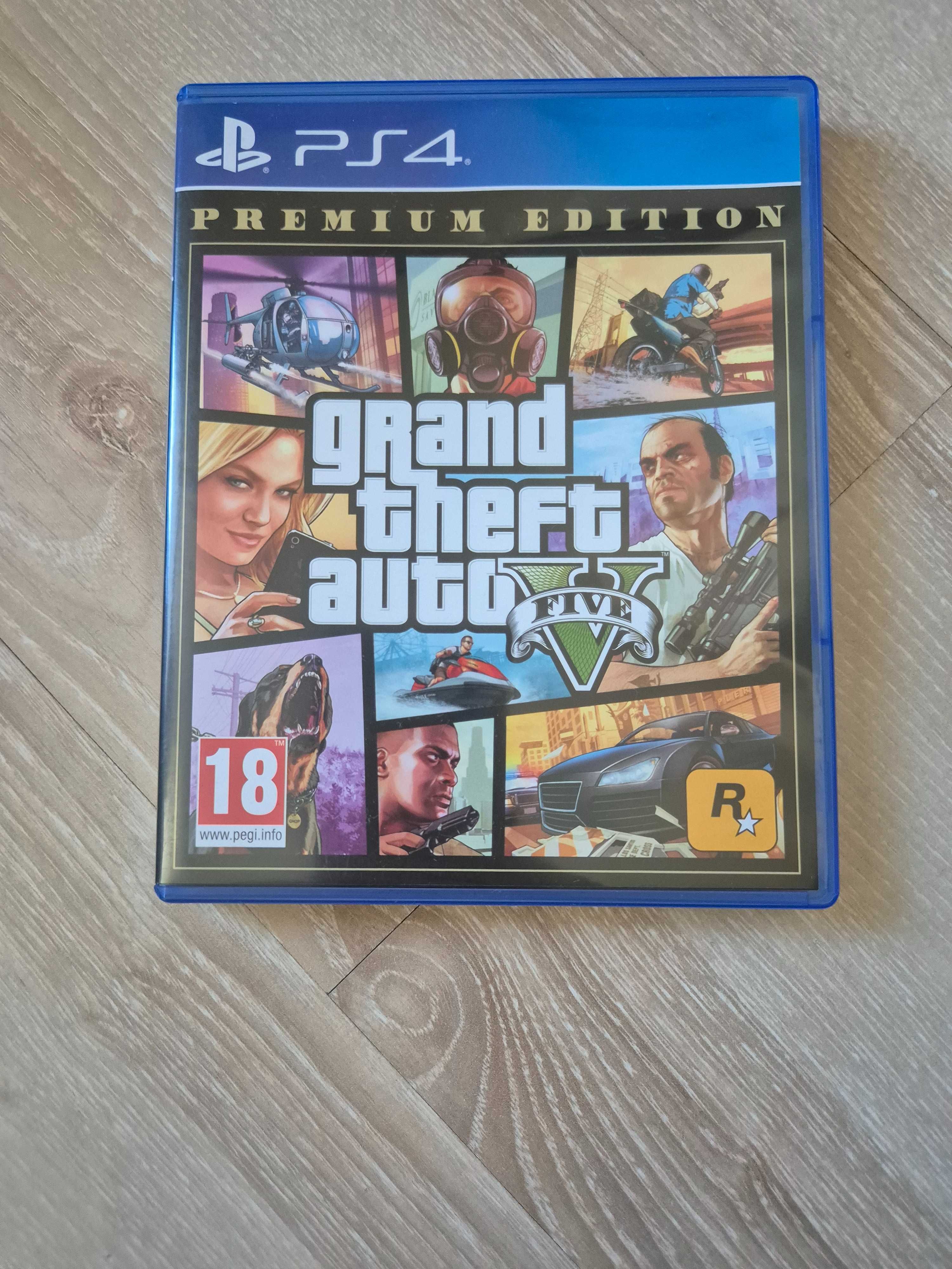 Игри за Playstation 4