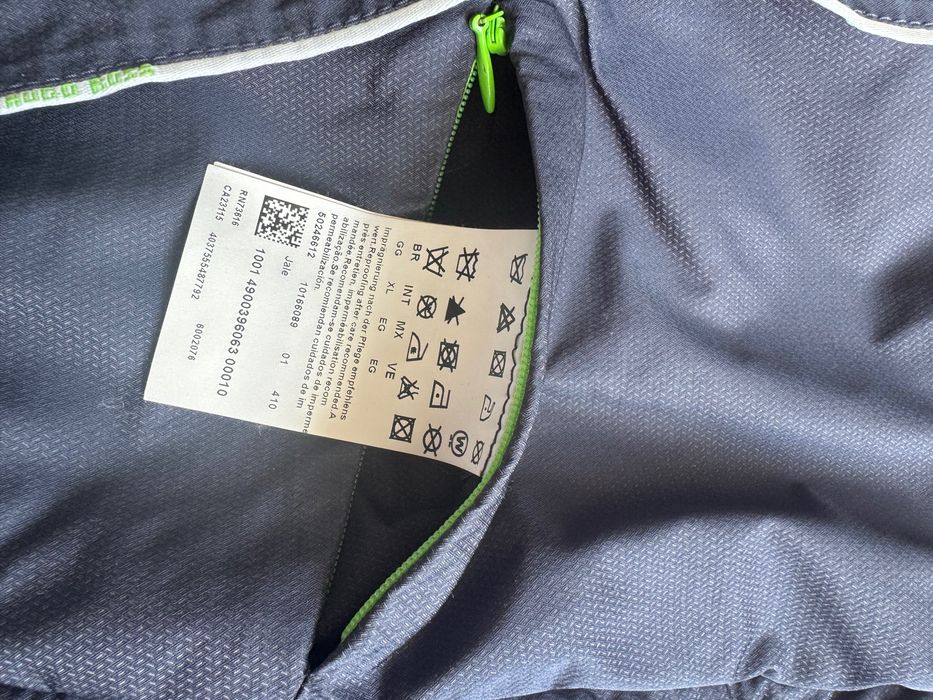 Geacă bărbați Boss L-XL