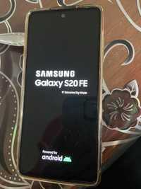 Samsung galaxi Fe20