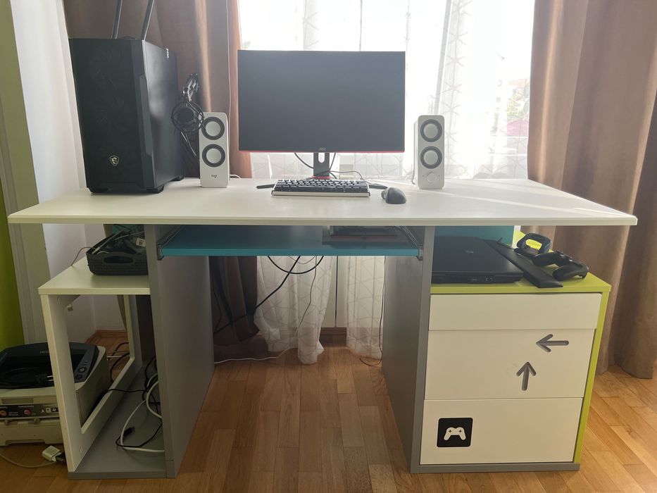 Mobilier pentru camera copilului