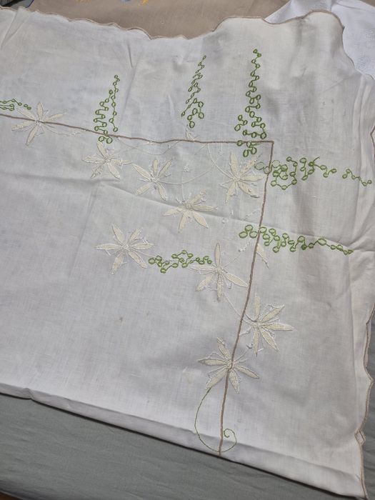 Fata masa ,cu defecte