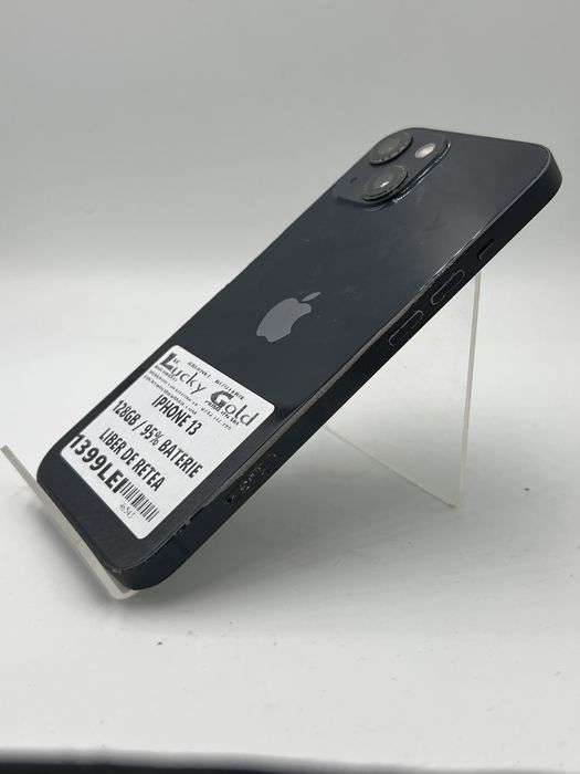 Iphone 13 128gb/95%baterie #46543