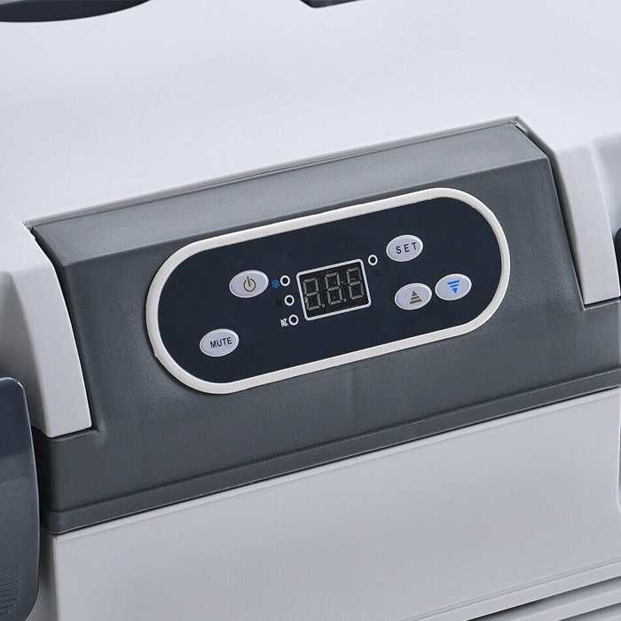 Хладилна кутия  два режима - отопление и охлаждане 19L  12V/24V/220V