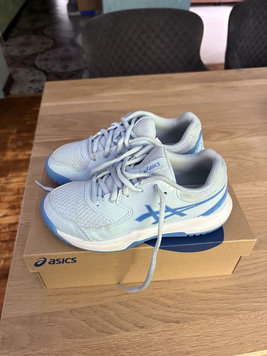 Детски маратонки Asics