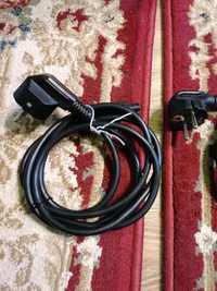 Cabluri curent pc/monitoare
