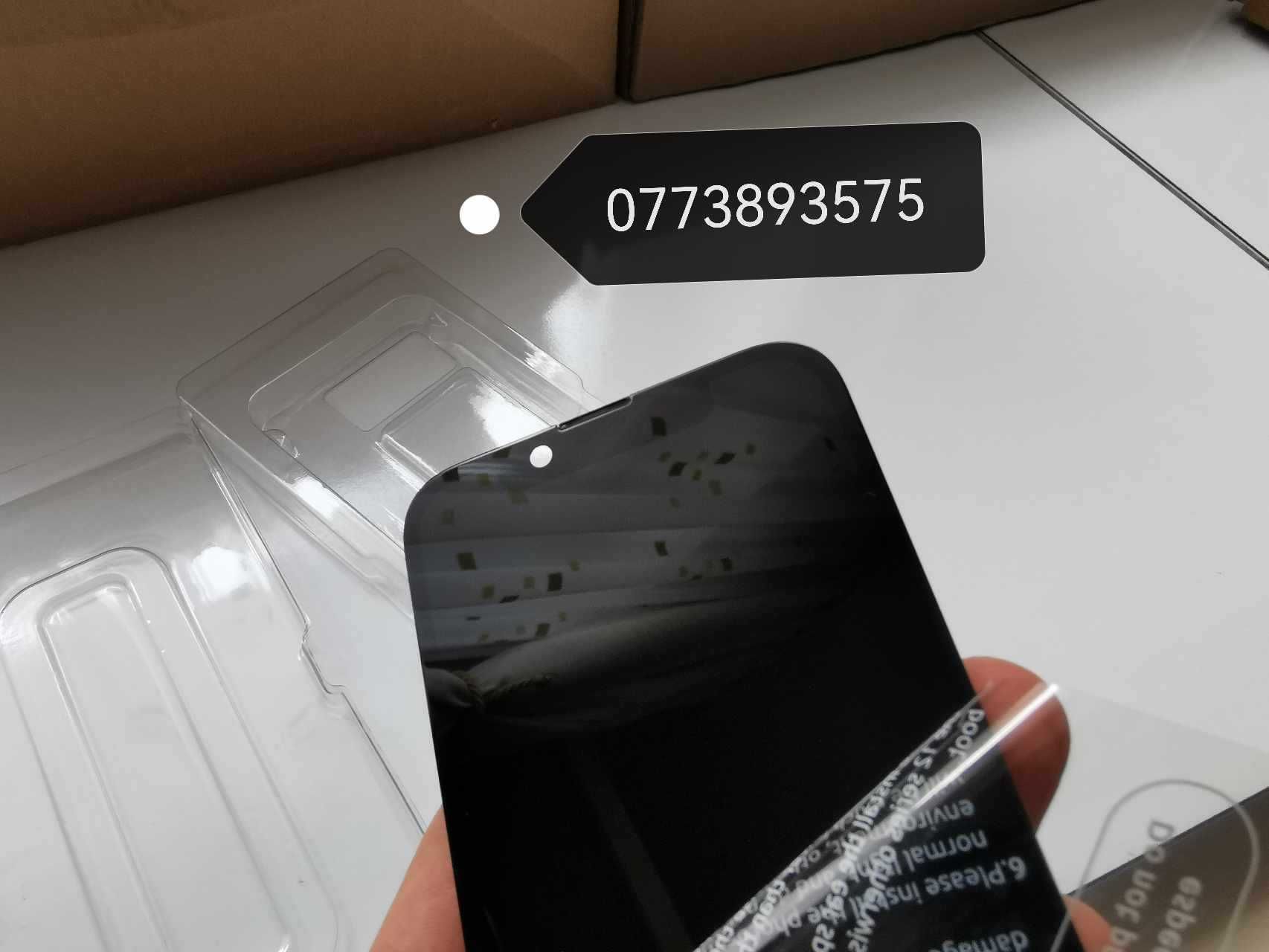 Ecran nou compatibil Apple iPhone 14 display touchscreen lcd