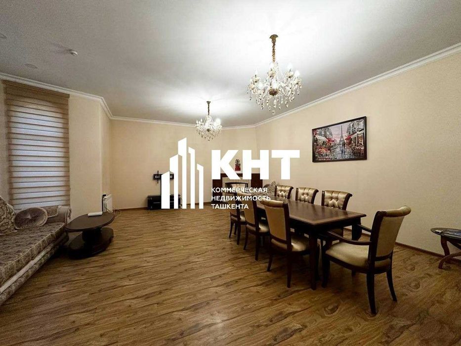 Продаётся Дом ул Никитина 400м2 | 4,5 соток