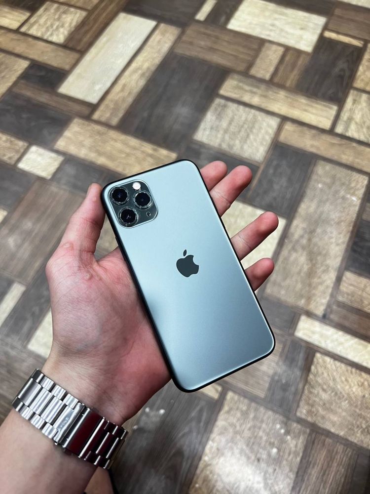 Срочно продаётся IPHONE-11pro