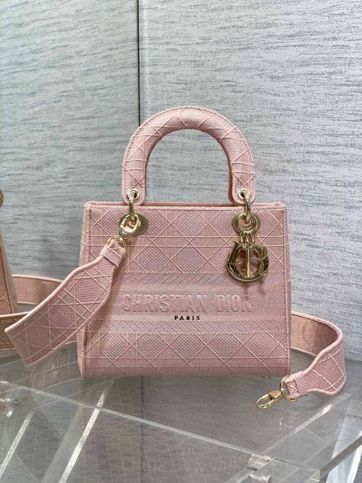 Geanta Christian Dior Lady