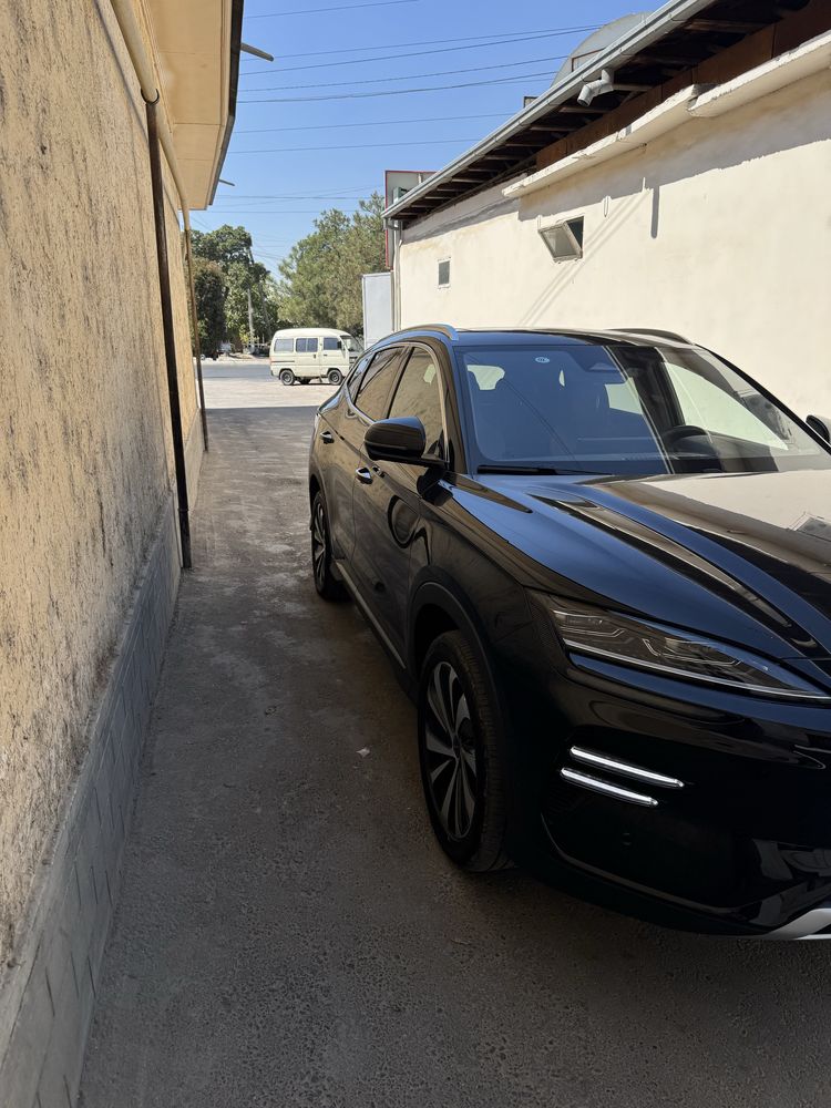 Byd champion краскаси тоза 605 кмли