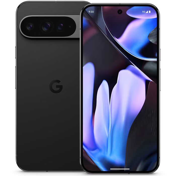Google Pixel 9 Pro XL 128Gb Obisidan Produs Nou-Nefolosit 3 ani garanț
