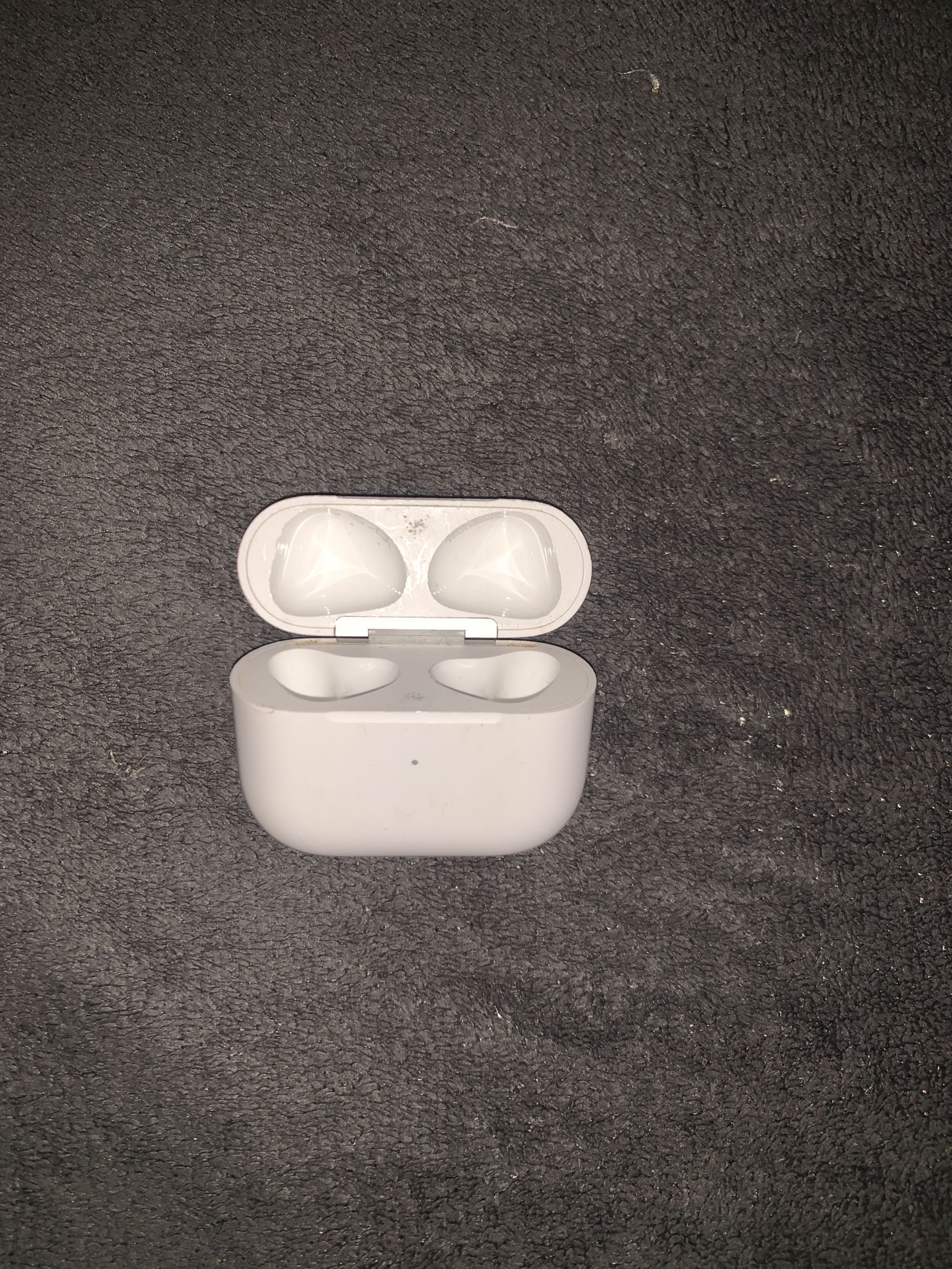 AirPods 3 трето поколение