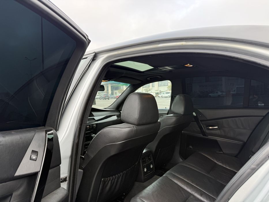 Vand sau schimb BMW E60