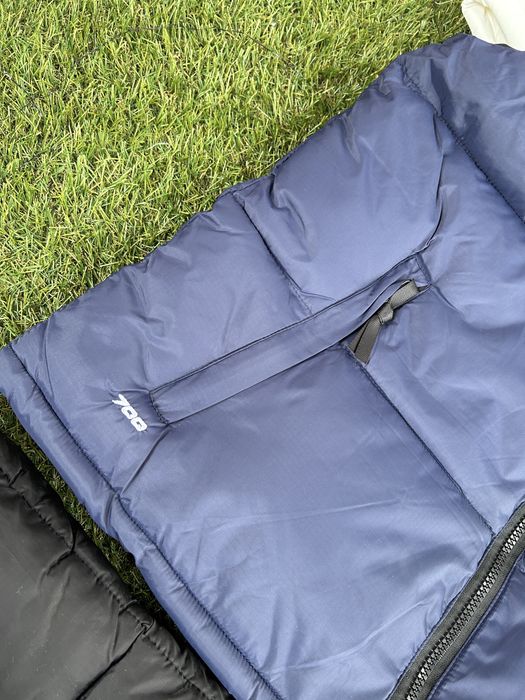 Vesta The North Face 700 / Puffer / Premium
