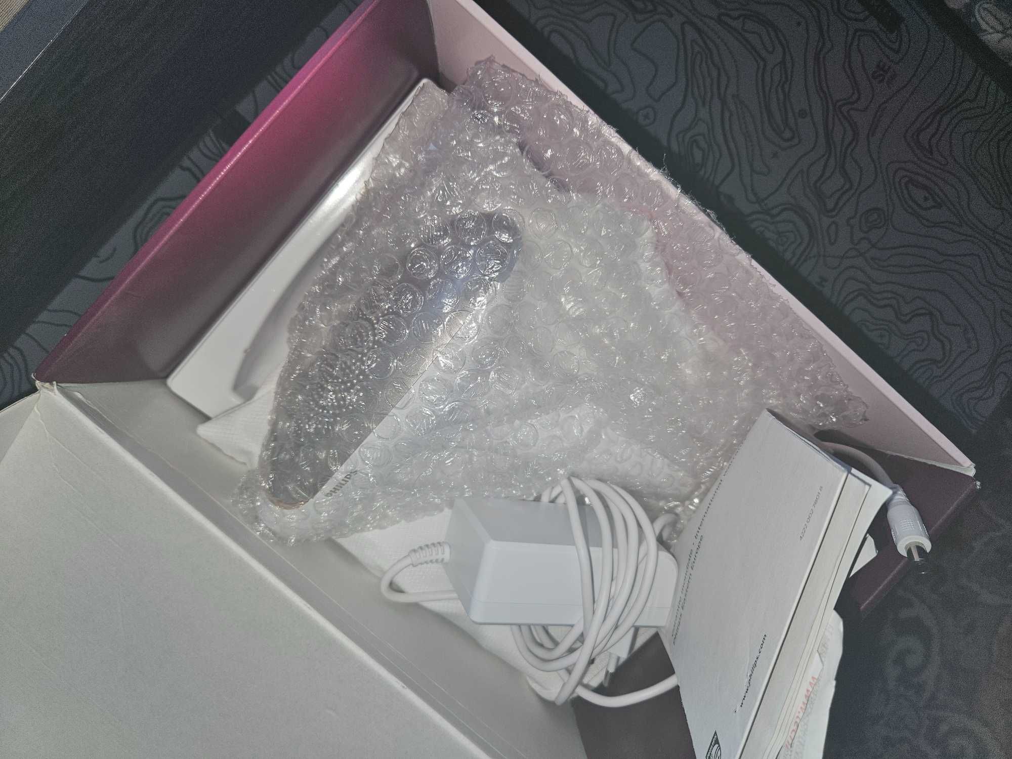 Фотоепилатор PHILIPS LUMEA