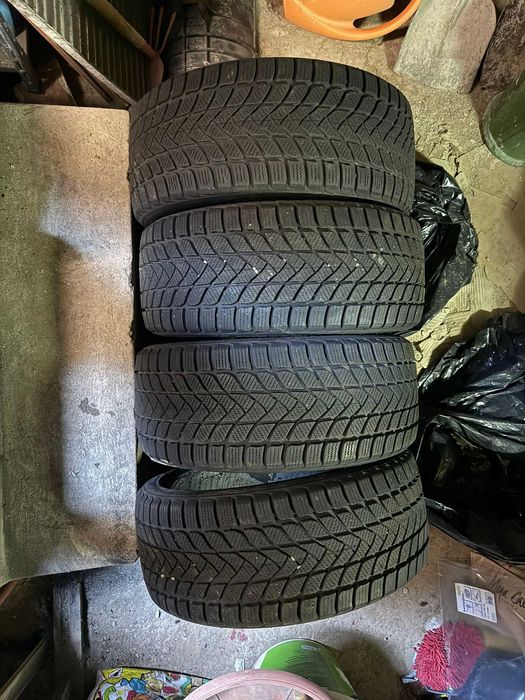 Anvelope Iarna Landsail Winter Lander 225/40/418 92V DOT 2024