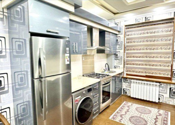 Аренда Чилонзор район рядом метро 3комната 80м²