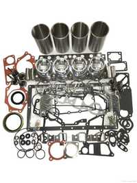 Set motor - piese pentru motoare industriale Mercedes