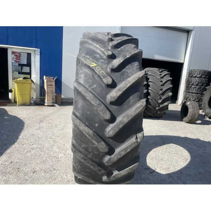 Anvelope 620/70R42 Michelin pentru Deutz-Fahr, Valtra