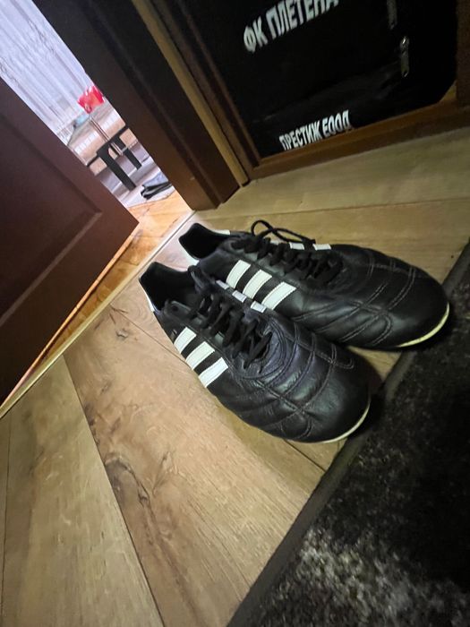 Бутонки addidas classic 46 номер