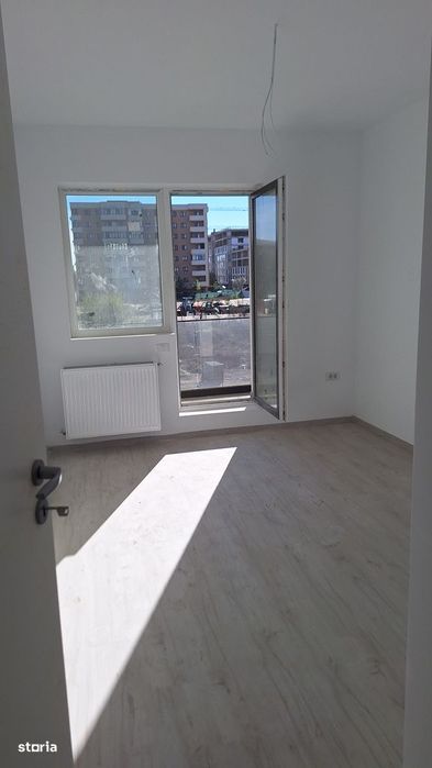 Ap 2 camere, decomandat 65 mp bloc nou terminat etaj 2 Brancoveanu com