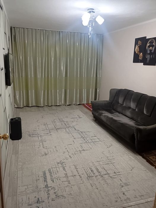 Продам квартиру в районе кск