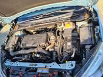 Dezmembrez Opel Astra J