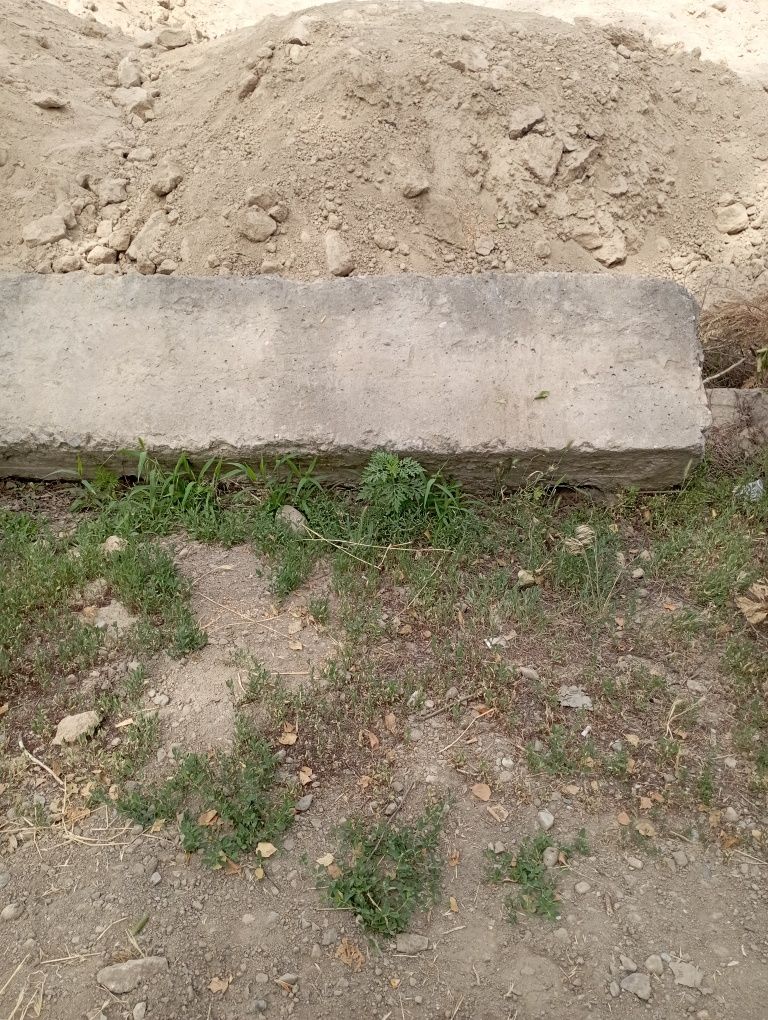 Продам фундаментные блоки б/у