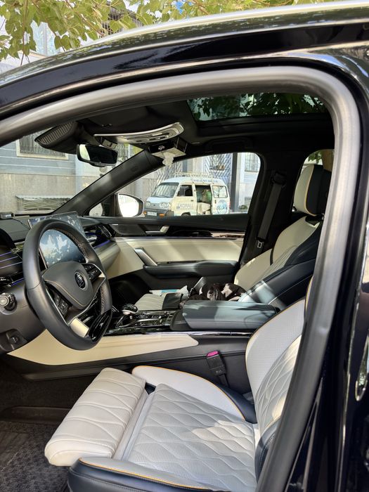 BYD Tang ev Duall Motor официал диллер!