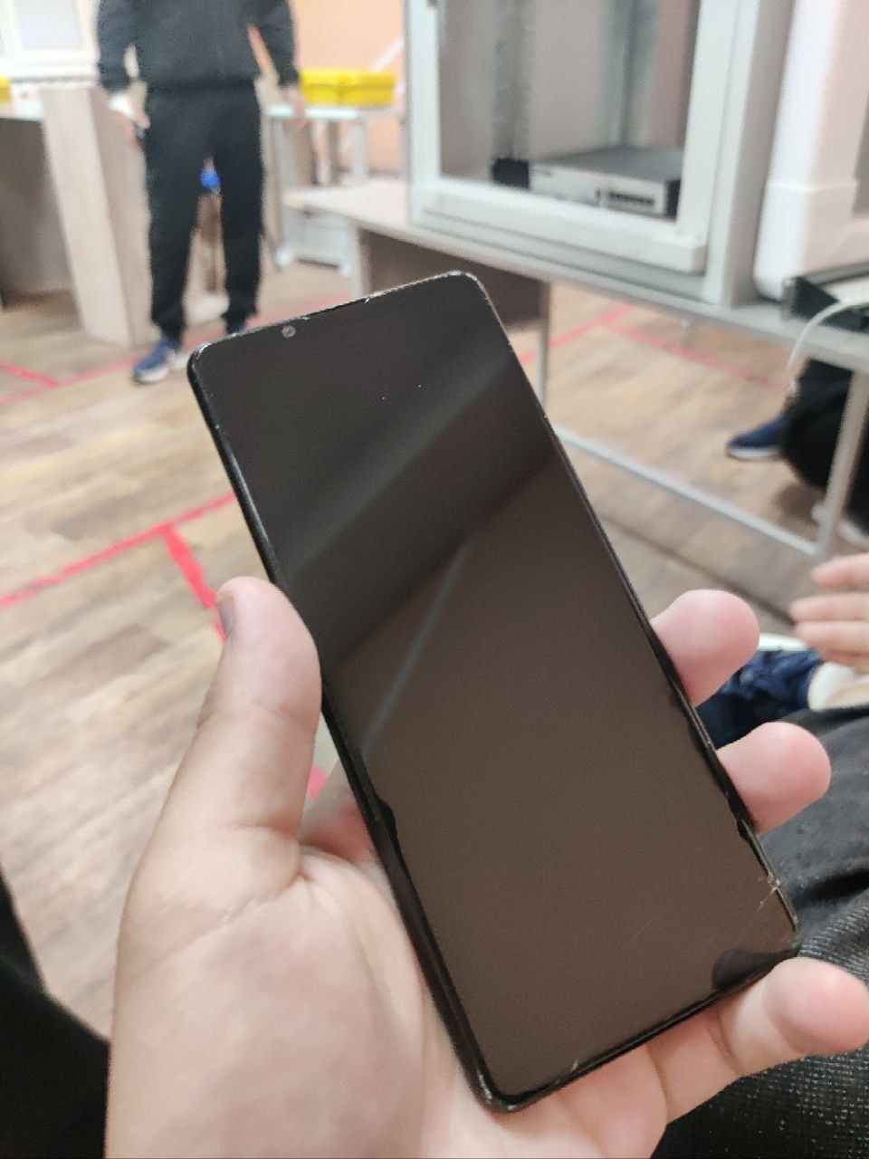 Sony Xperia 5 mark III