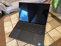 Dell Precision 5560,i7 11850H,32 Gb Ram Ddr4,1 512 gb ssd, Touchscreen