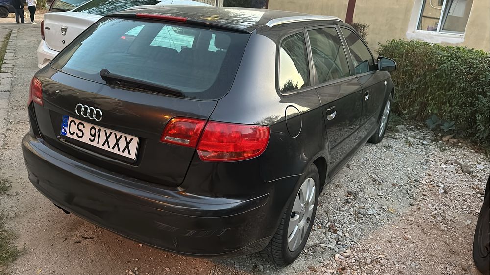 Se vinde Audi A3