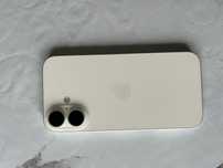 IPhone 16 в отличном состоянии