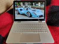 Vand laptop HP Spectre Pro x360 G1 Convertible (2 in 1),impecabil