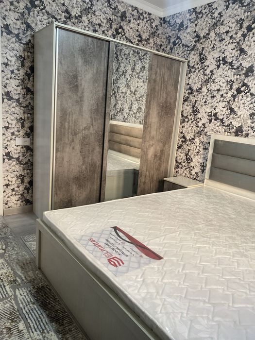 ижарага берилади