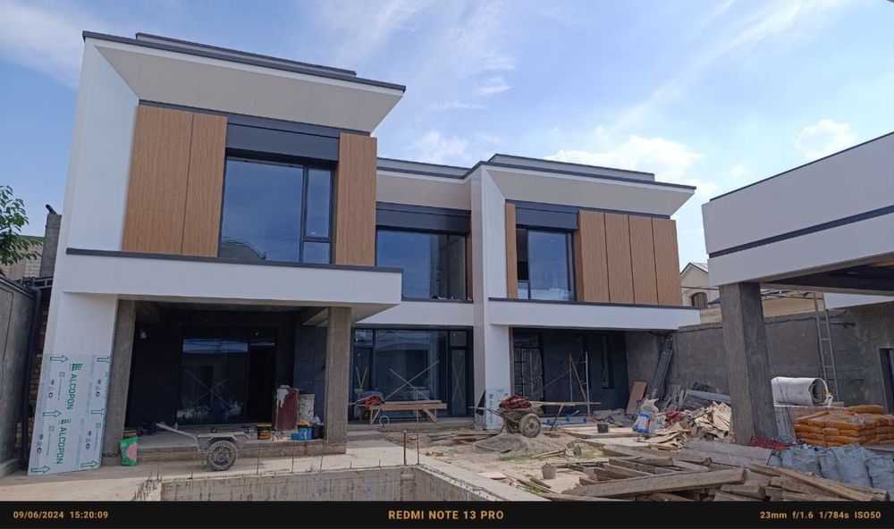 Alakfon mantaj ishlari