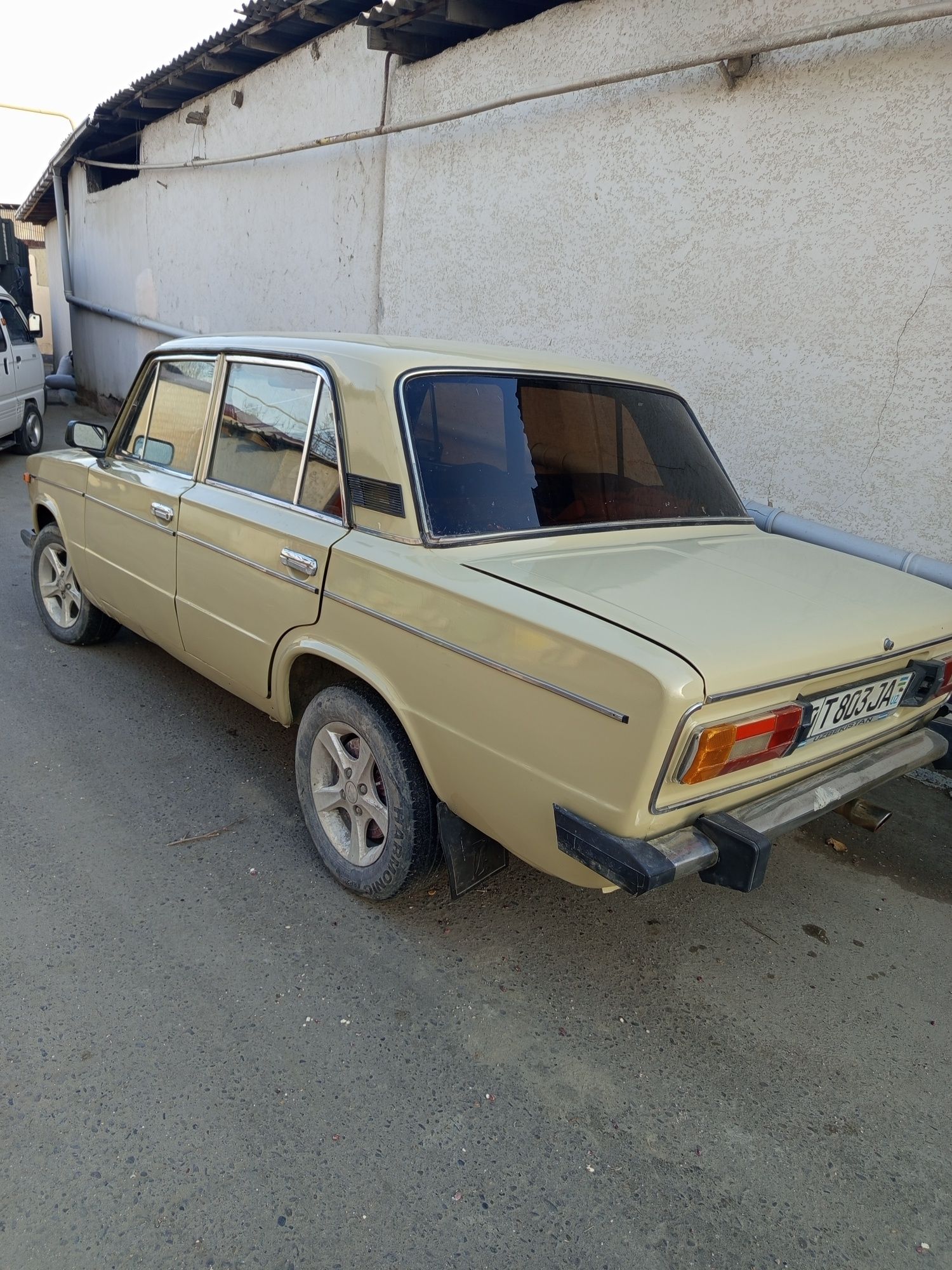 Lada.2106. avtamabil