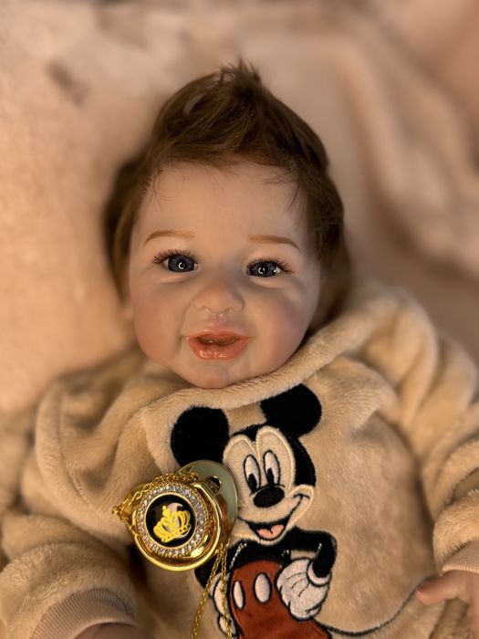 Куклы REBORN 45-65см