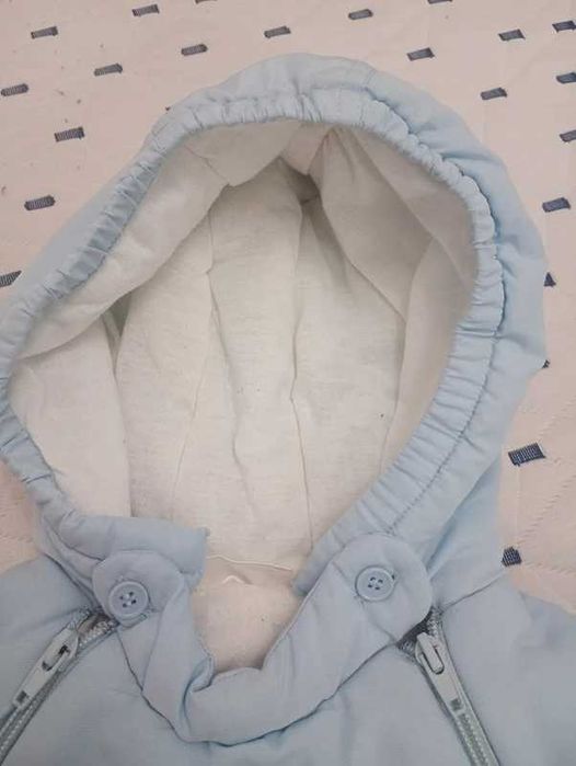 Combinezone, mărimea 80