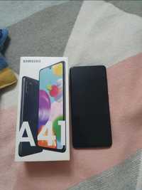 Samsung a41 4/64Gb